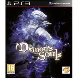 Demon's Souls - Playstation 3