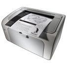 Hewlett Packard LaserJet P1102