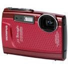 Olympus mju Tough 3005 (Rouge)