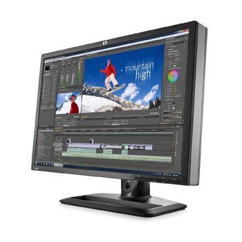 Hewlett Packard ZR22W