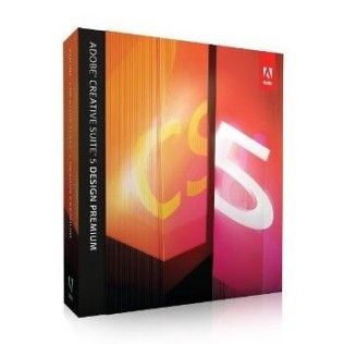 Adobe Creative Suite 5 Design Premium - PC