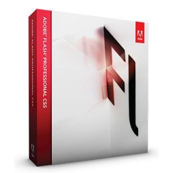 Adobe Flash Pro CS 5 - PC