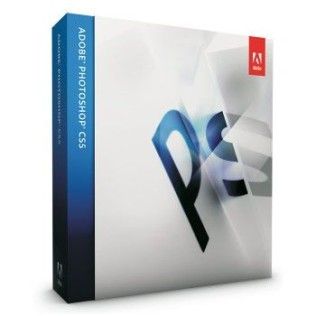Adobe Photoshop CS 5 Mise à Jour - Mac