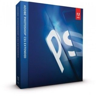 Adobe Photoshop CS 5 Extended - Mac