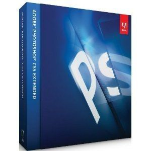 Adobe Photoshop CS 5 Extended - PC