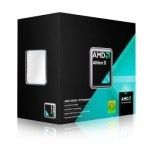 AMD Athlon II X2 245E (2.9GHz- sAM3)