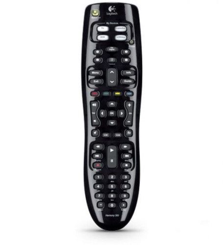 Logitech Harmony 300i