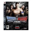 WWE SmackDown vs Raw 2010 - Playstation 3