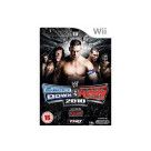 WWE SmackDown vs Raw 2010 - Wii