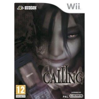 Calling - Wii