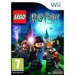 LEGO Harry Potter : Années 1 à 4 - Wii