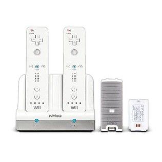 nYko Wii Charge Station