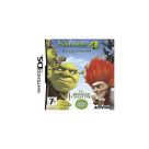 Shrek 4 : Il Etait Une Fin - Nintendo DS