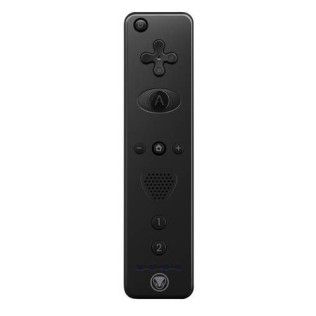 Snakebyte Remote XS pour Wii (Black)