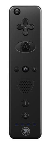 Snakebyte Remote XS pour Wii (Black)