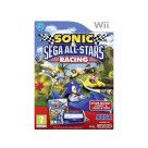 Sonic & Sega All-Stars Racing - Wii