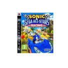 Sonic & Sega All-Stars Racing - Playstation 3