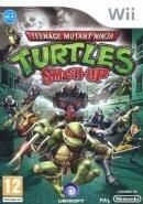 Teenage Mutant Ninja Turtles : Smash Up - Wii