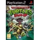 Teenage Mutant Ninja Turtles : Smash Up - Playstation 2