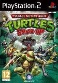 Teenage Mutant Ninja Turtles : Smash Up - Playstation 2