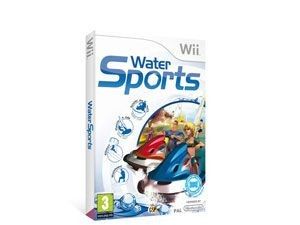 Water Sports - Wii