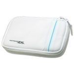 Hori Carry Case (Blanc) pour DSi