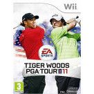Tiger Woods PGA Tour 11 - Wii