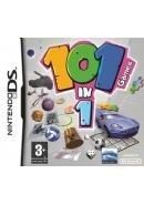 101 IN 1 - Nintendo DS