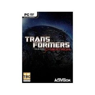Transformers - La guerre pour Cybertron - Playstation 3