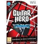 Guitar Hero : Van Halen - Wii