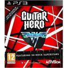 Guitar Hero : Van Halen - Playstation 3
