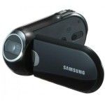Samsung SMX-C20 (Black)