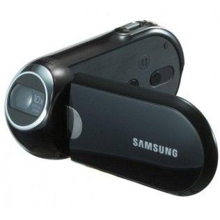 Samsung SMX-C20 (Black)