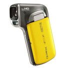 Sanyo Xacti VPC-CA100 (Jaune)