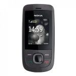 Nokia 2220 Slide (Graphite)