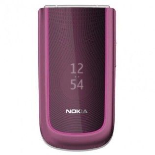 Nokia Fold 3710 (Violet)