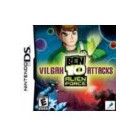 Ben 10 : Alien Force Vilgax Attacks - Nintendo DS