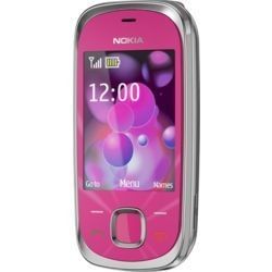 Nokia 7230 (Rose)