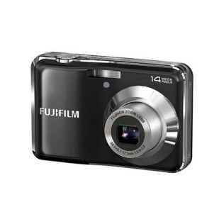 Fujifilm Finepix AV150 (Noir)
