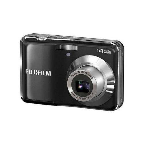 Fujifilm Finepix AV150 (Noir)