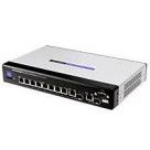 Cisco Small Business SRW208MP