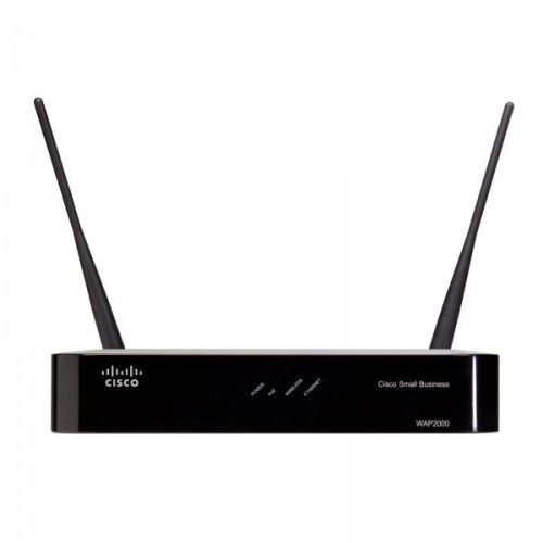 Cisco Small Business WAP2000
