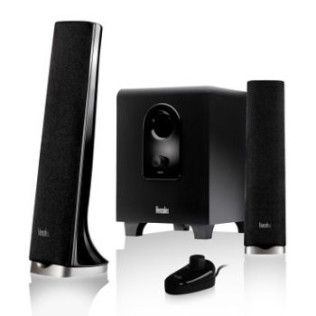 Hercules XPS 2.1 40 Slim