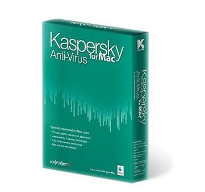 kaspersky antivirus for mac 2011 kaspersky antivirus for mac 2011