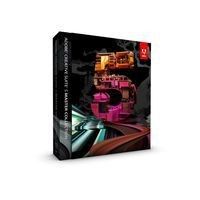 Adobe Creative Suite 5 Master Collection - MAC