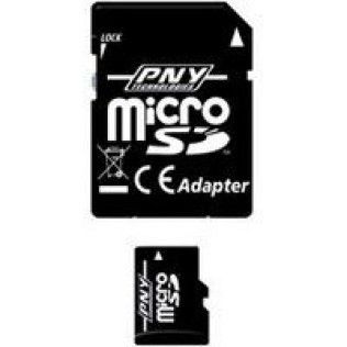 PNY Micro SDHC 16Go