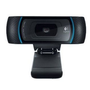 Logitech C910