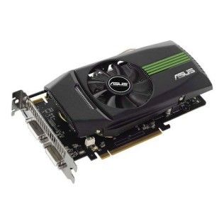 Asus GeForce ENGTX460 DirectCU 2DI 768MD5
