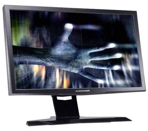 Alienware OptX AW2210