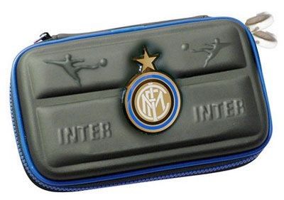 Etui Inter Milan (Black) Pour DSi et DS Lite